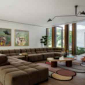 Kiaora Residence - Interior