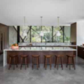 Kiaora Residence - Kitchen