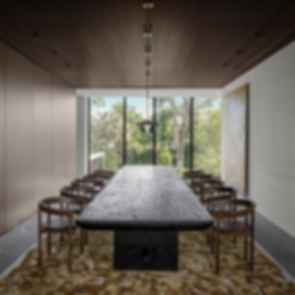 Kiaora Residence - Dining Room