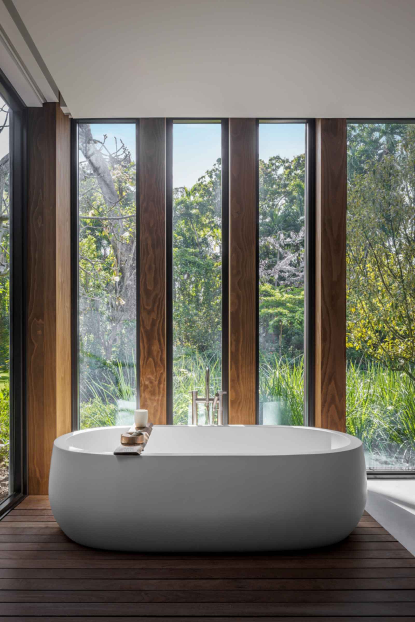 Kiaora Residence - Bathroom