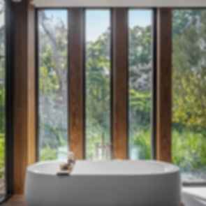 Kiaora Residence - Bathroom
