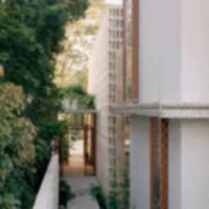 Birdwood House - Exterior