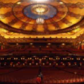 Fox Theatre - Interior