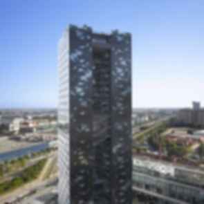 Renaissance Barcelona Fira Hotel