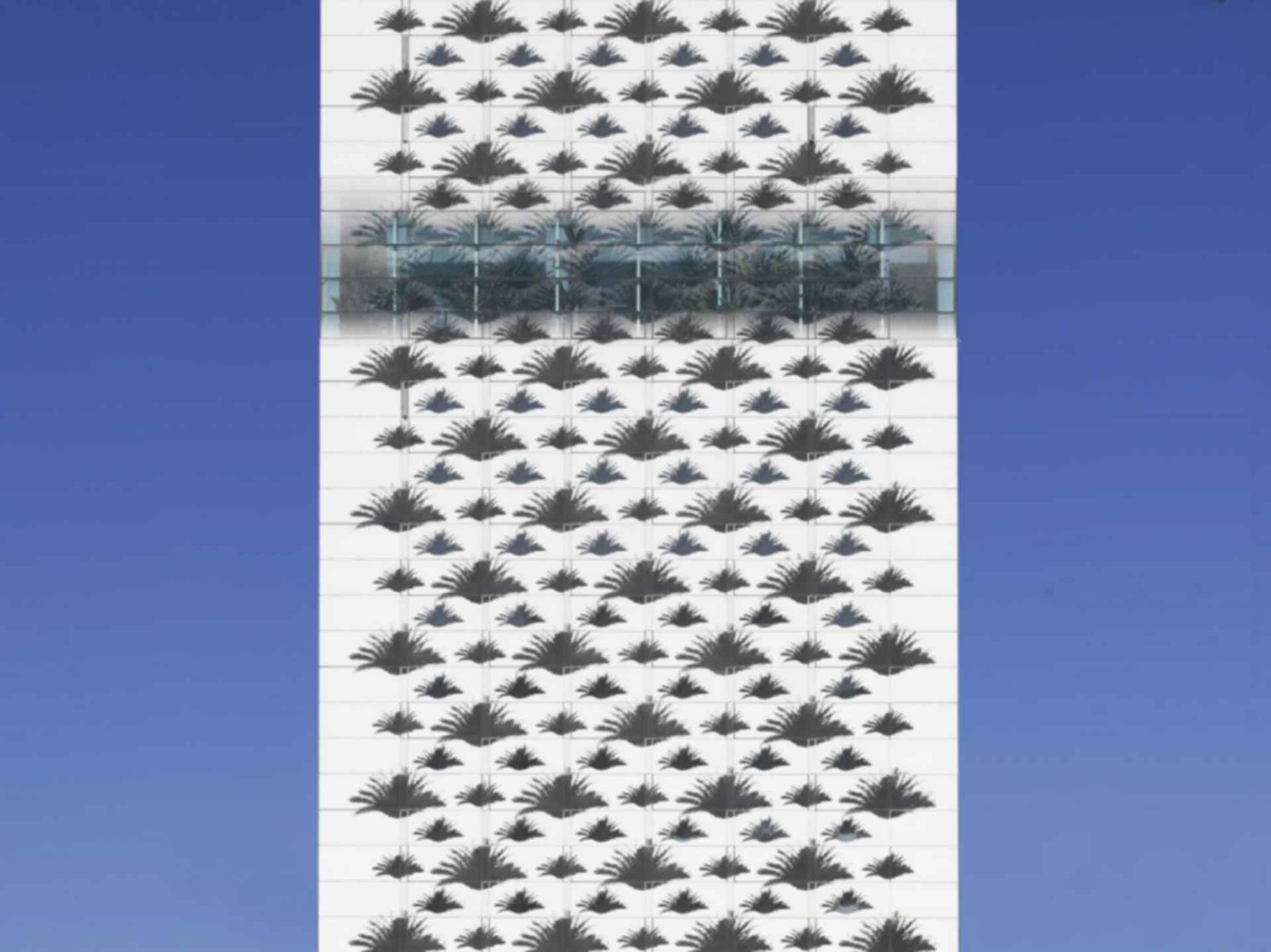 Renaissance Barcelona Fira Hotel - Façade