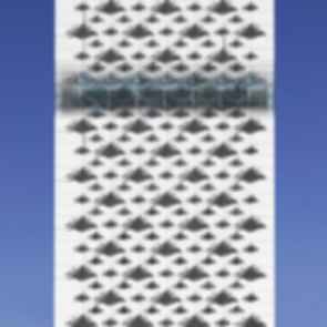 Renaissance Barcelona Fira Hotel - Façade