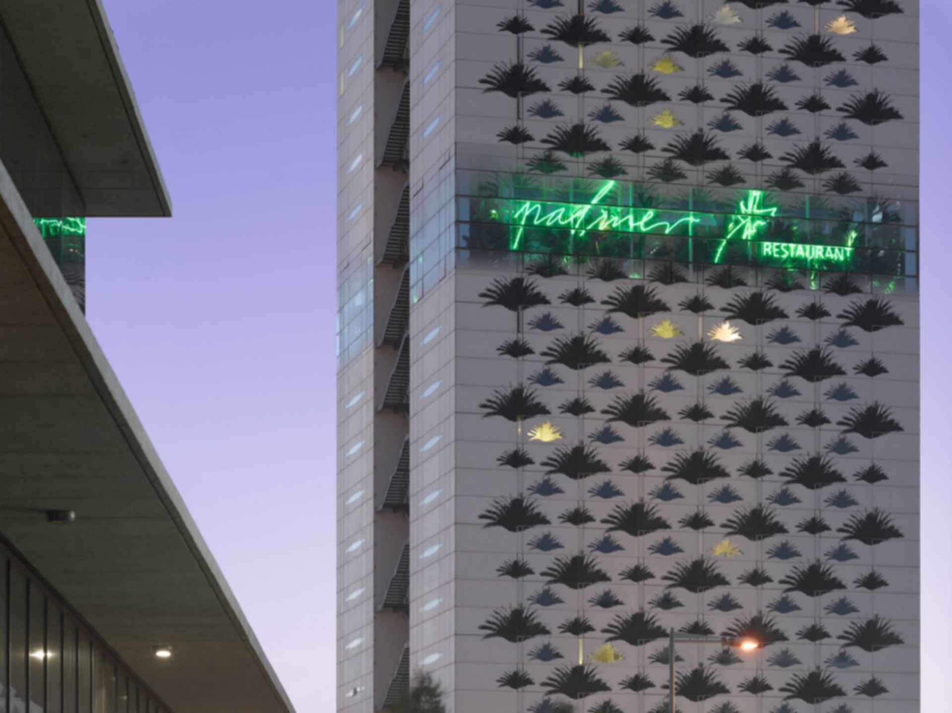 Renaissance Barcelona Fira Hotel - Exterior