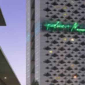 Renaissance Barcelona Fira Hotel - Exterior