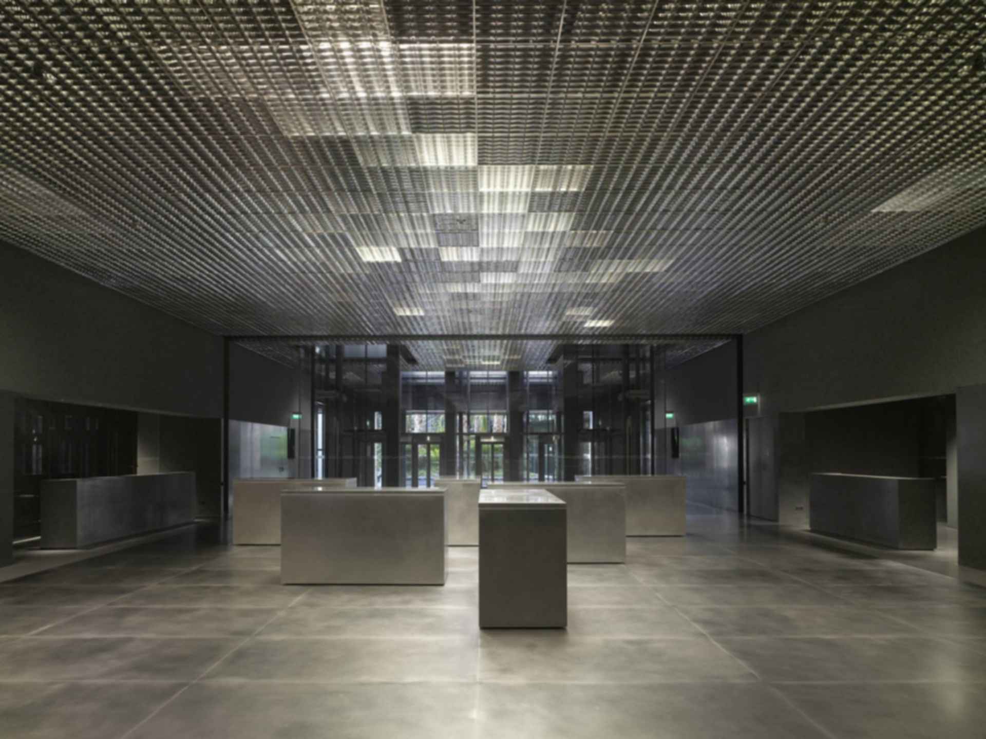 Renaissance Barcelona Fira Hotel - Interior