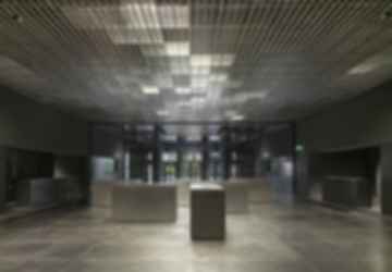 Renaissance Barcelona Fira Hotel - Interior