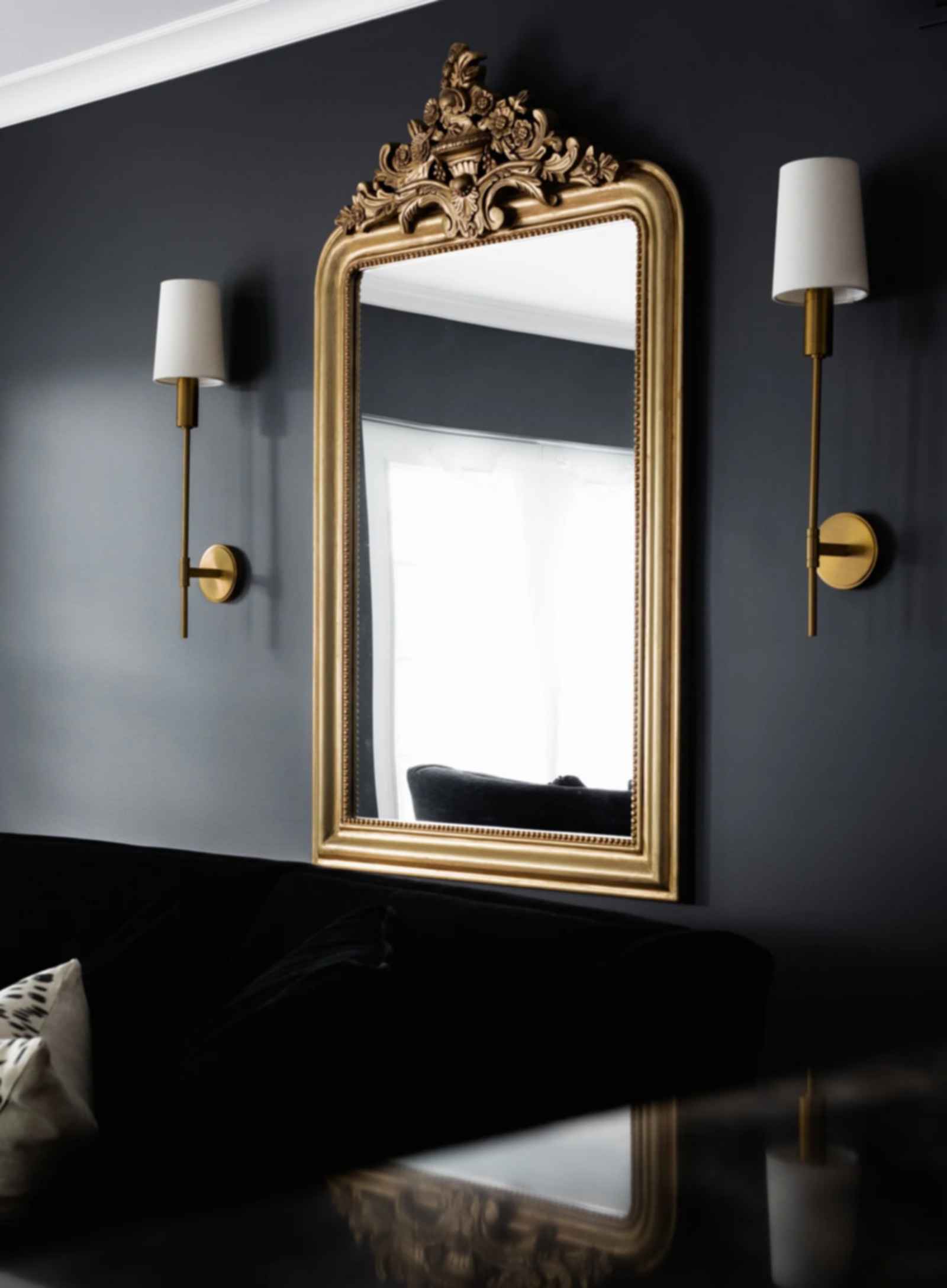 Royal Oak Michigan Home Renovation - Interior