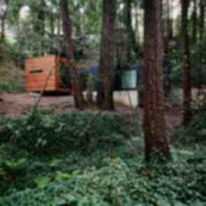 Big Sur Cabin II - Exterior