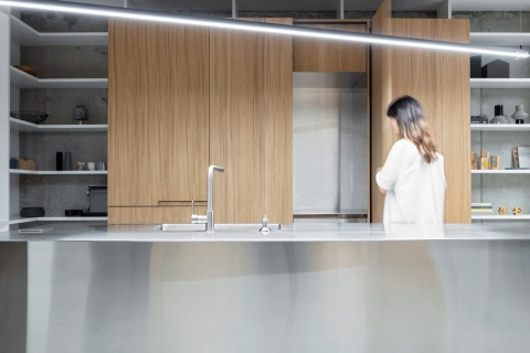 Meta Box Kitchen The Box - Kitchen - modlar.com