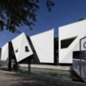 Floating Theater Lyon