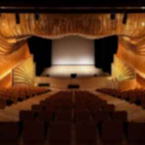 Floating Theater Lyon - Interior