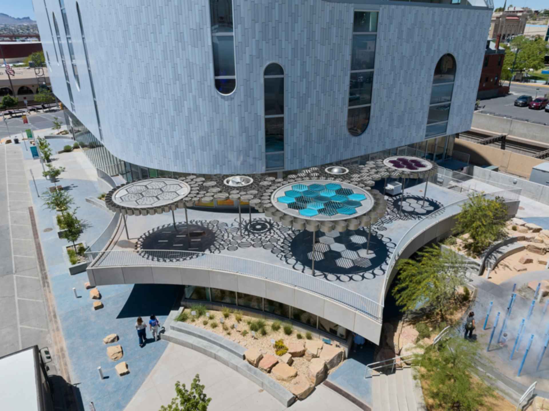 Weatherscape Weatherscape