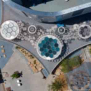 Weatherscape - Aerial View