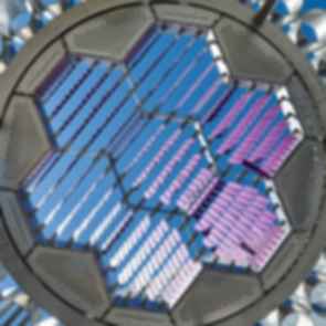 Weatherscape - View From Below