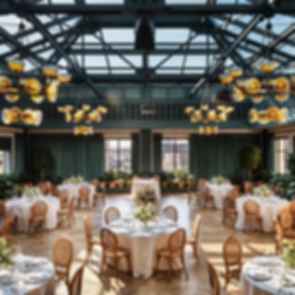 Book Tower - Restaurant