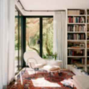 The Preserve - Interior