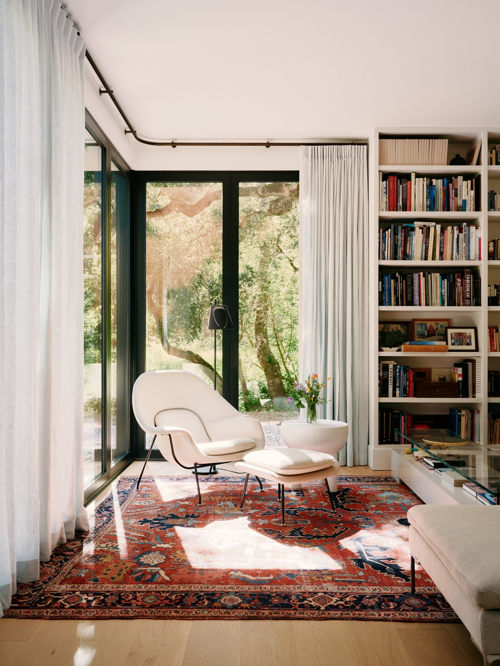 The Preserve - Interior - modlar.com