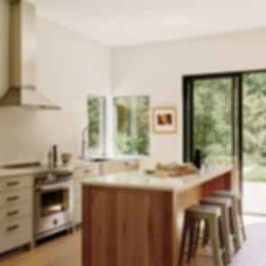 The Preserve - Kitchen