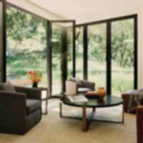 The Preserve - Living Room