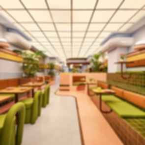 Amiko Gelato - Flooring