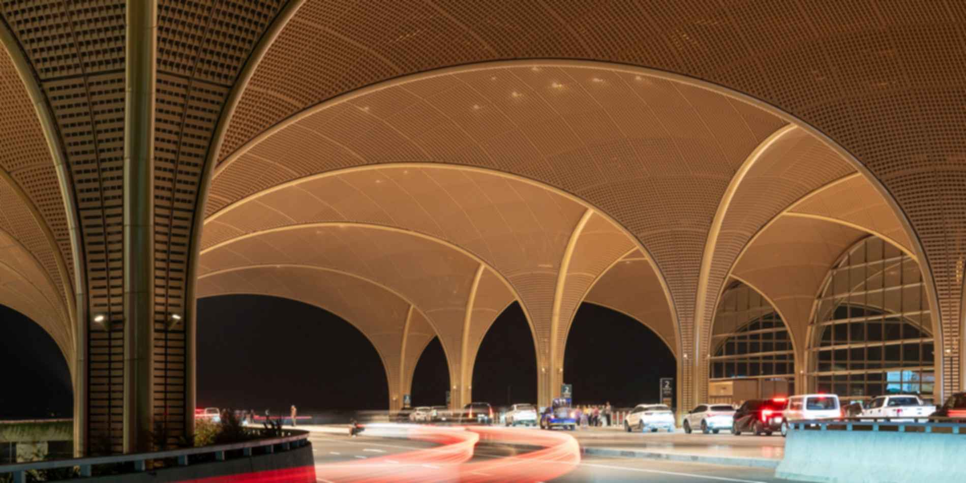 Techo International Airport