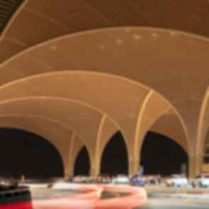 Techo International Airport