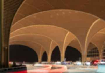 Techo International Airport