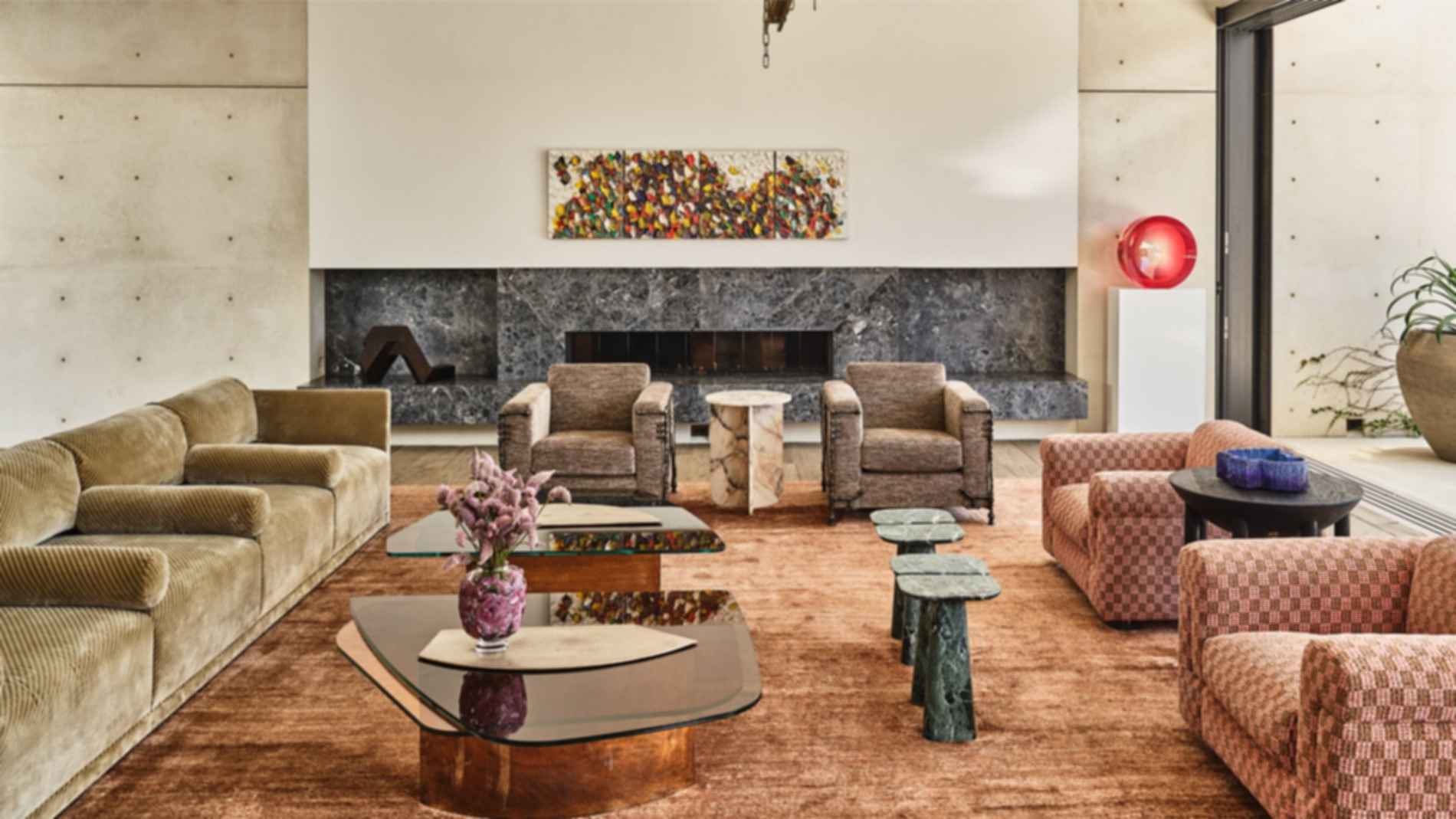 Magnum Opus Residence Magnum Opus Residence