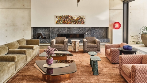 Magnum Opus Residence - modlar.com