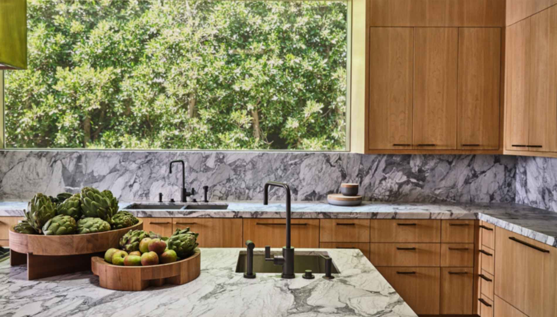 Magnum Opus Residence - Kitchen