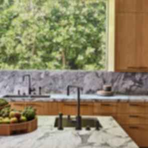 Magnum Opus Residence - Kitchen