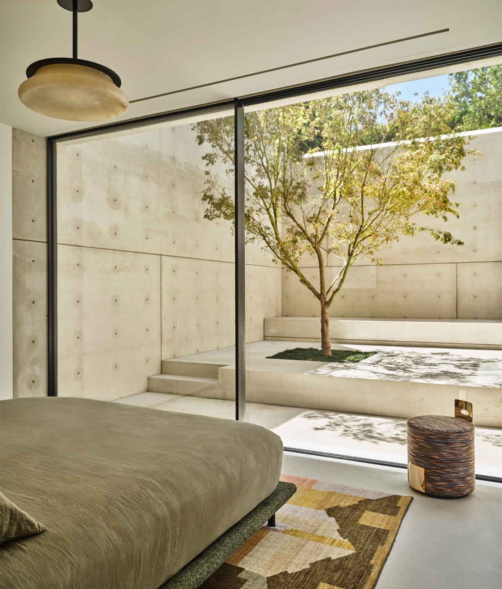 Magnum Opus Residence - Bedroom