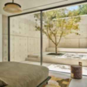 Magnum Opus Residence - Bedroom