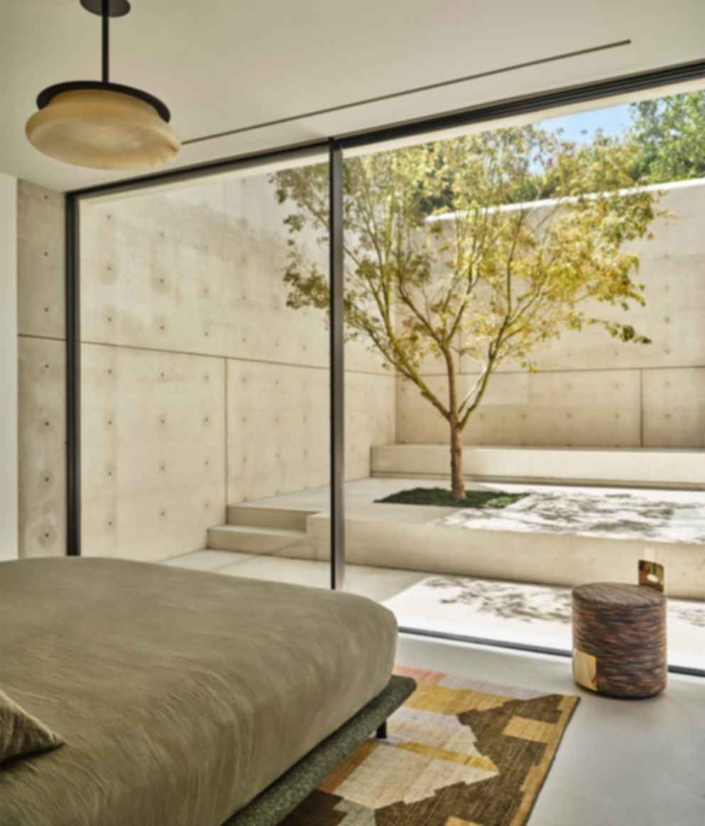 Magnum Opus Residence - Bedroom - modlar.com