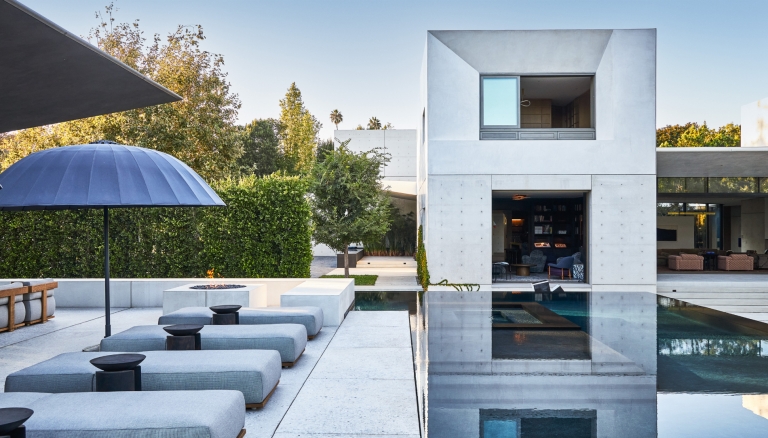 Magnum Opus Residence - Exterior - modlar.com