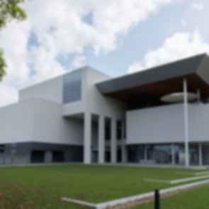 Tottori Prefectural Museum of Art