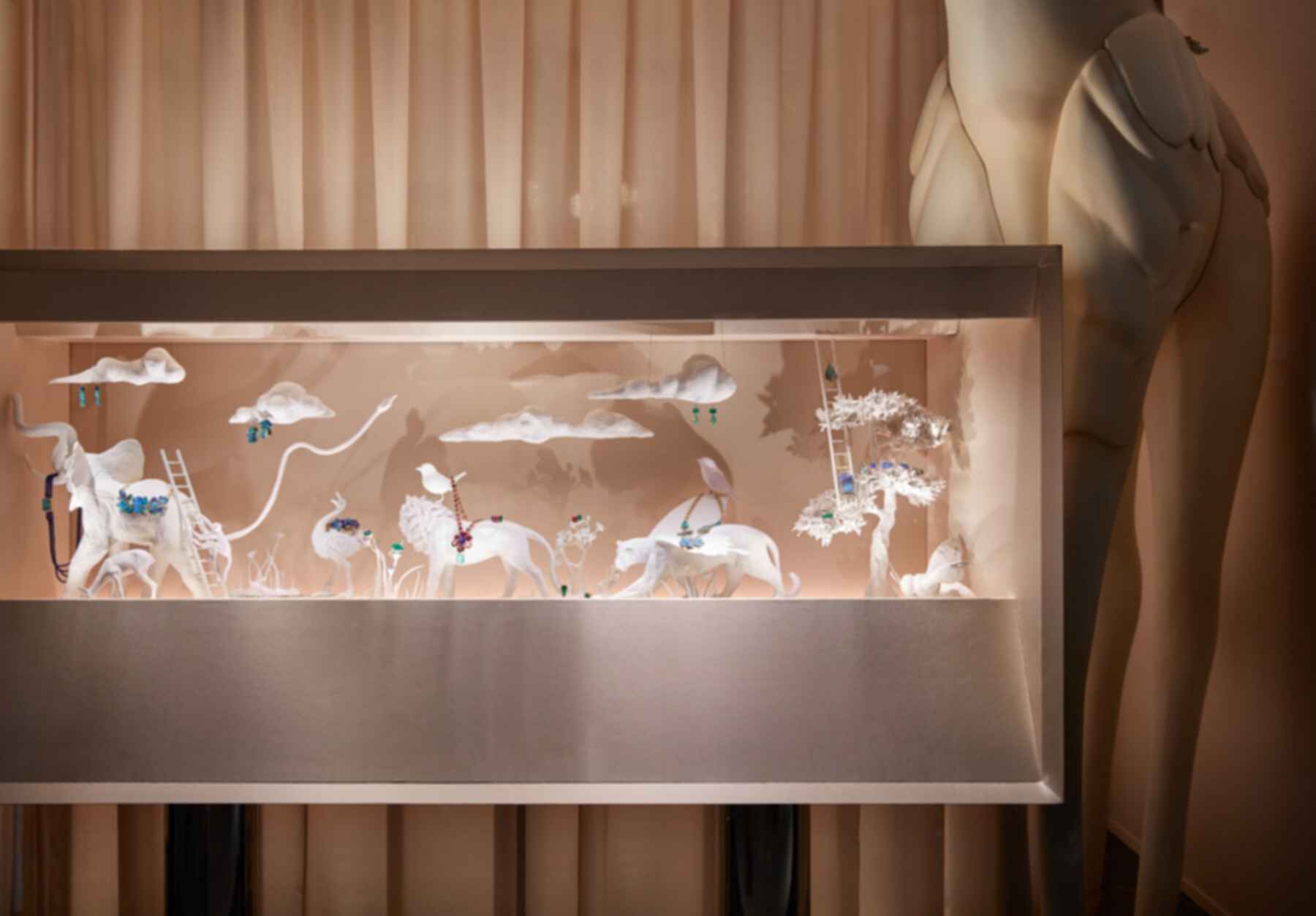 Irene Neuwirth - Display