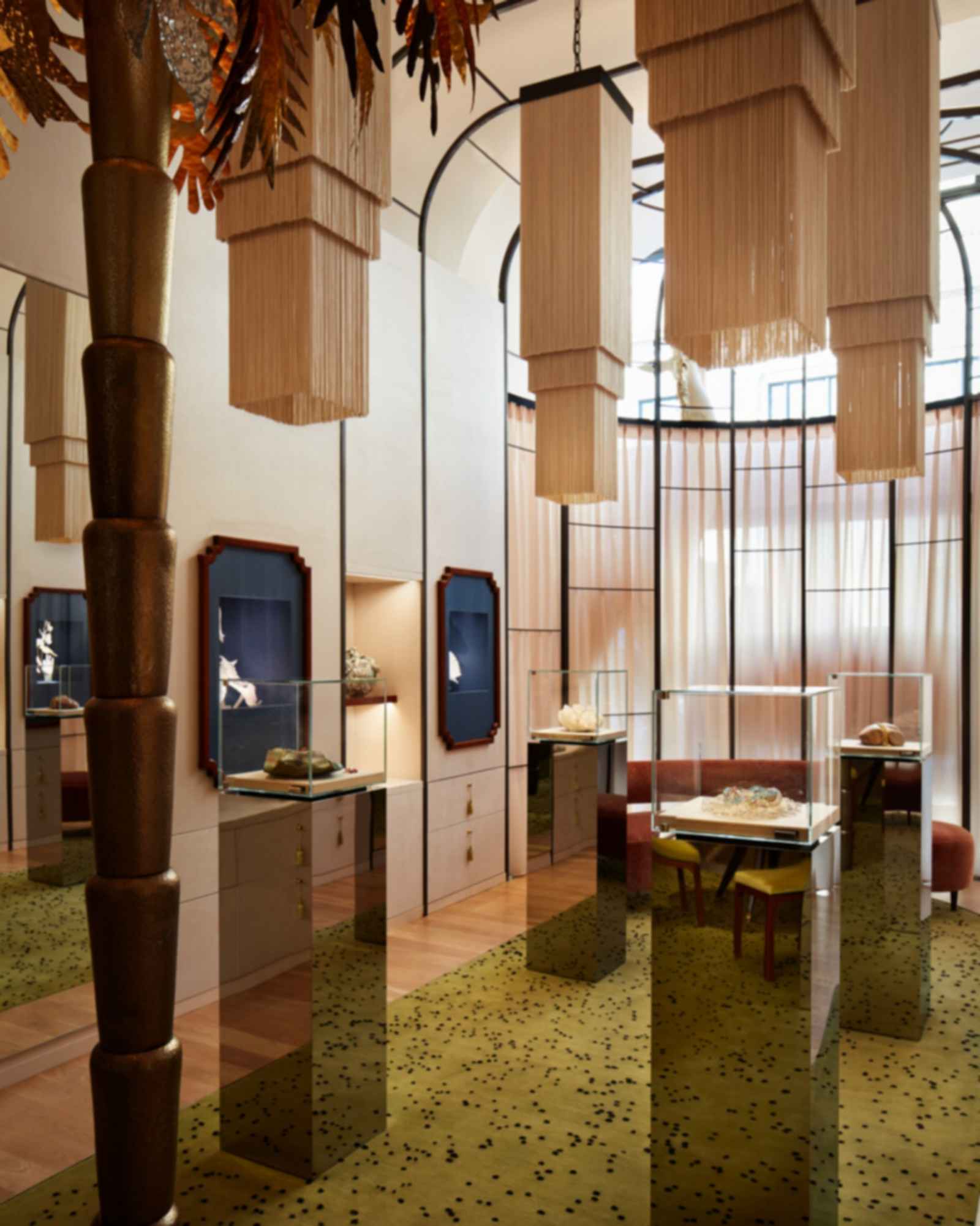 Irene Neuwirth - Rug