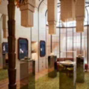 Irene Neuwirth - Rug