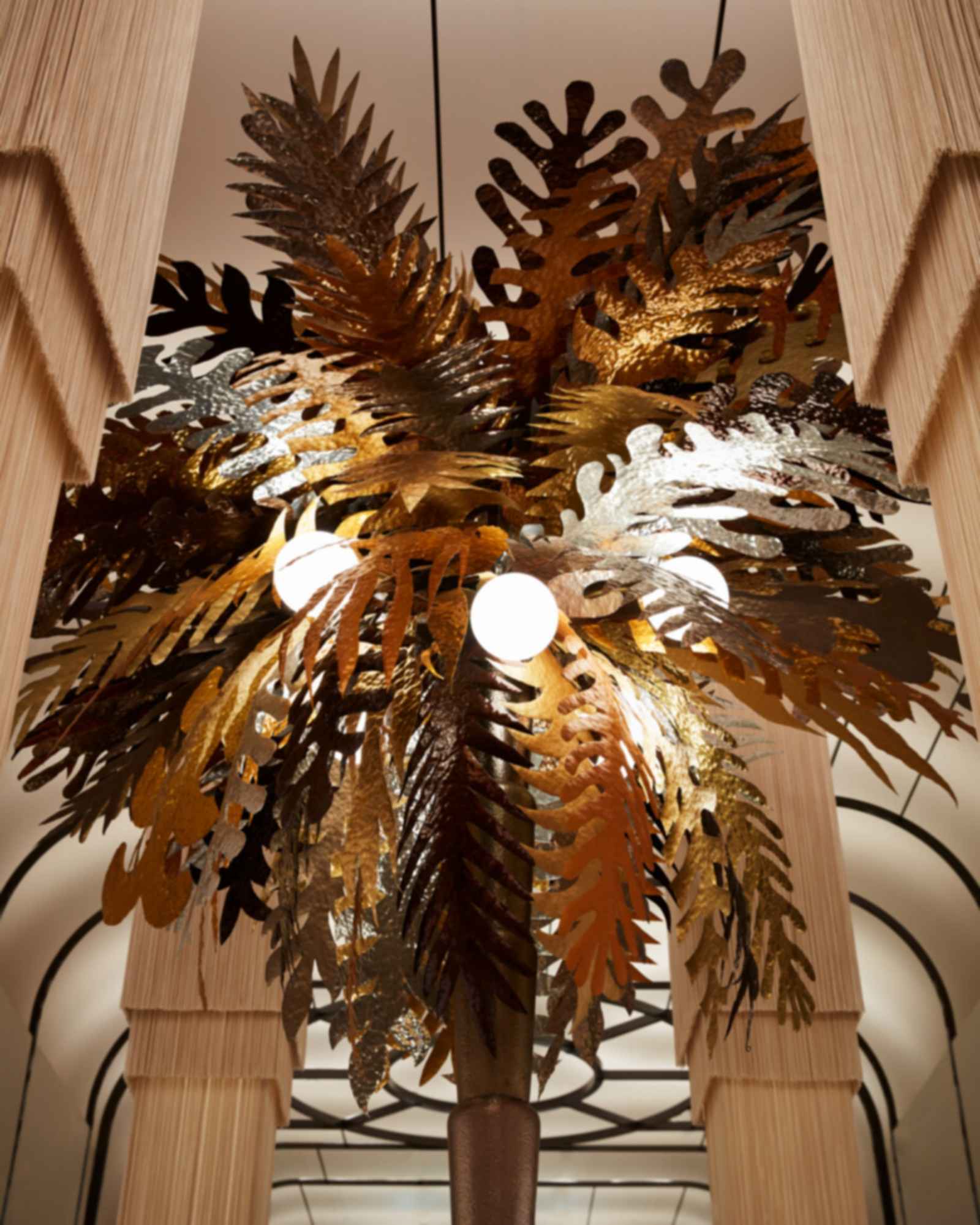 Irene Neuwirth - Tree