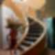 Irene Neuwirth - Staircase