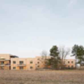 Leben in Flaming - Exterior