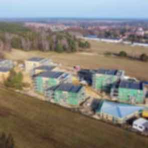 Leben in Flaming - Construction