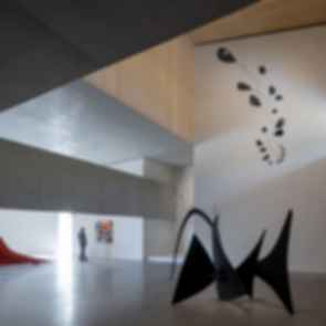 Calder Gardens - Gallery