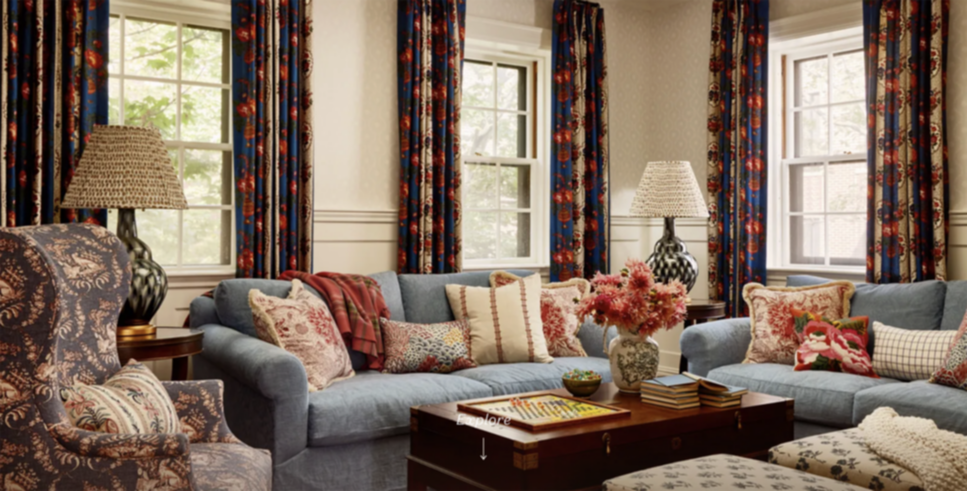 Beacon Hill Townhome