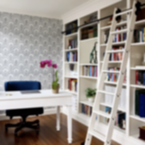 Beacon Hill Townhome - Interior